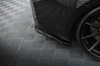 V3 Rear Side Splitters DO Added V1 BMW M2 G87