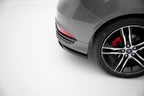 Splitters laterales traseros V.3 Ford Focus ST Mk3 Facelift