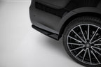 Splitters laterales traseros V.3 Mercedes-Benz V-Class AMG-Line W447 Facelift 2