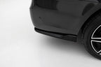 Splitters laterales traseros V.3 Mercedes-Benz Clase V AMG-Line W447 Facelift