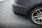 Splitters laterales traseros V.3 Seat León Cupra Mk3 FL Sportstourer