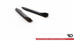 Splitters laterales traseros V.3 Seat León Cupra Mk3 FL Sportstourer