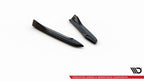 Splitters laterales traseros V.3 Seat León Cupra Mk3 FL Sportstourer