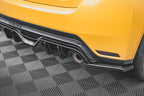Splitters laterales traseros V.3 Toyota GR Yaris Mk4