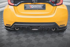 Splitters laterales traseros V.3 Toyota GR Yaris Mk4