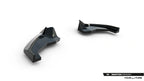 Splitters laterales traseros V.3 Toyota GR Yaris Mk4 Facelift