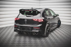 Splitters laterales traseros V.3 Volkswagen Golf R Hatchback Mk8