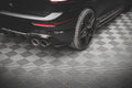 Splitters laterales traseros V.3 Volkswagen Golf R Hatchback Mk8
