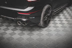 Splitters laterales traseros V.3 Volkswagen Golf R Hatchback Mk8