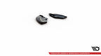 Splitters laterales traseros V.3 Volkswagen Scirocco R Mk3