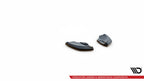 Splitters laterales traseros V.3 Volkswagen Scirocco R Mk3