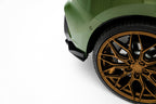 Splitters laterales traseros V.4 Audi S3 Sportback 8Y Facelift