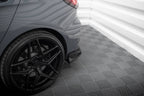 Splitters laterales traseros V.4 BMW Serie 1 M-Pack / M135i / 128ti F40