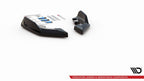 Splitters laterales traseros V.4 BMW Serie 1 M-Pack / M135i / 128ti F40