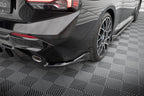 Splitters laterales traseros V.4 BMW Serie 2 G42