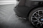 Splitters laterales traseros V.4 BMW Serie 2 G42