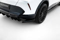 Splitters laterales traseros V.4 Cupra Formentor Mk1 Facelift