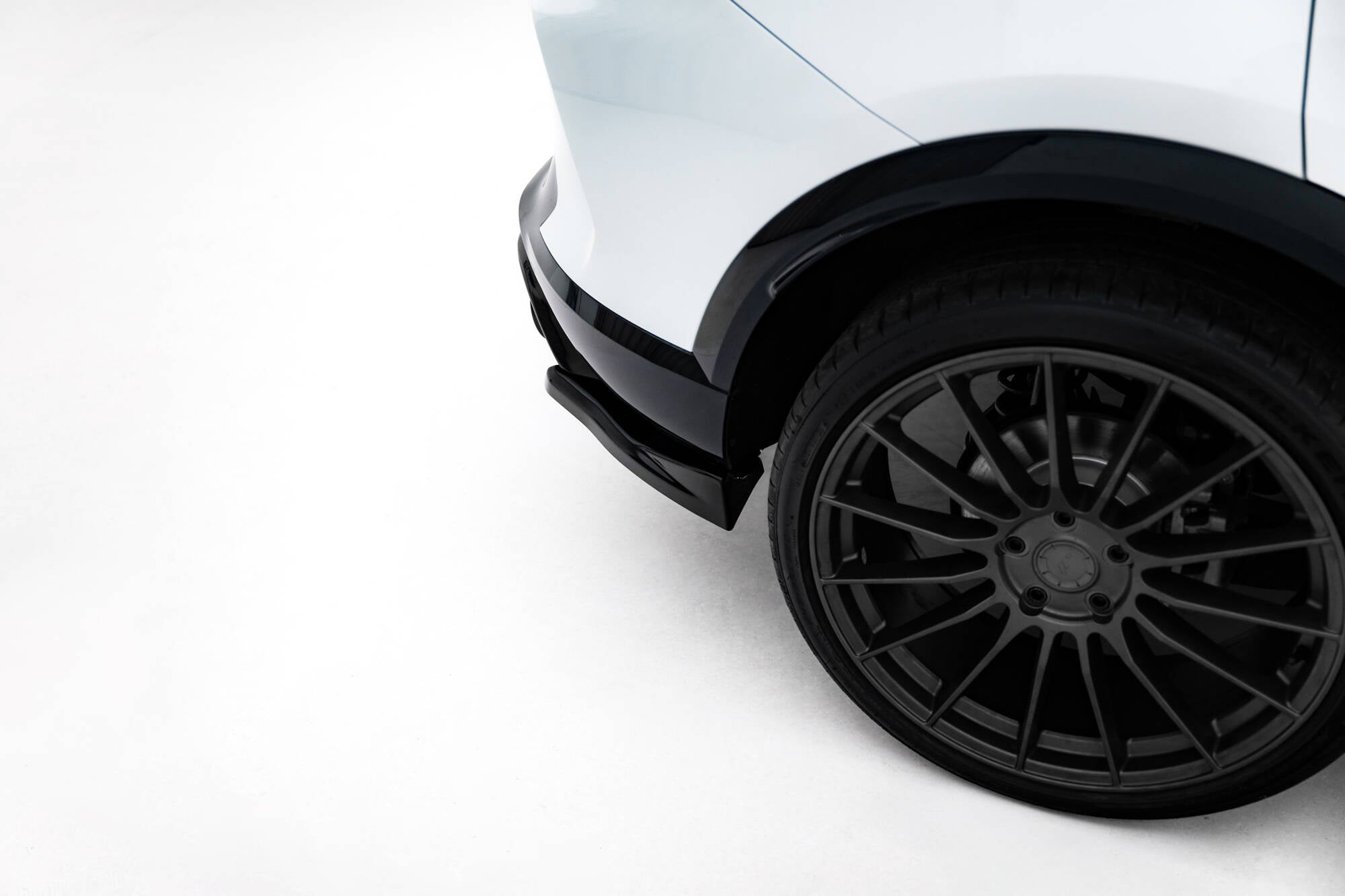 Splitters laterales traseros V.4 Cupra Formentor Mk1 Facelift