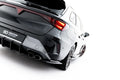 Splitters laterales traseros V.4 Cupra León ST Mk1 Facelift