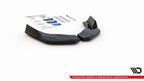Splitters laterales traseros V.4 Hyundai I30 N Mk3 Hatchback