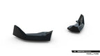 Splitters laterales traseros V.4 Toyota GR Yaris Mk4 Facelift
