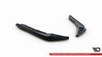 Splitters laterales traseros V5 DO Añadido V2 BMW M2 G87