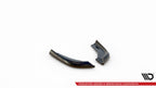 V5 Rear Side Splitters DO Added V3 BMW 1 Series M-Pack M135i 128ti F40