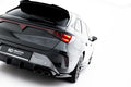 Splitters laterales traseros V.6 Cupra León ST Mk1 Facelift