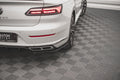 Splitters laterales traseros Volkswagen Arteon R-Line Berlina / Sedán / Shooting Brake Mk1 Facelift