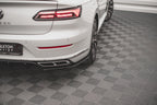 Splitters laterales traseros Volkswagen Arteon R-Line Berlina / Sedán / Shooting Brake Mk1 Facelift