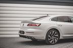 Splitters laterales traseros Volkswagen Arteon R-Line Berlina / Sedán / Shooting Brake Mk1 Facelift