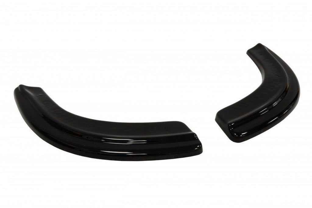 VW Golf Mk4 R32 Rear Side Splitters