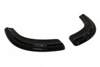 VW Golf Mk4 R32 Rear Side Splitters