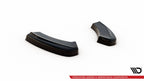 VW Golf Mk7 GTI Facelift Rear Side Splitters