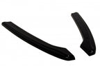 Splitters laterales traseros VW Golf 7 R Variant