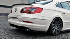 Volkswagen Passat CC R-Line Diffusers