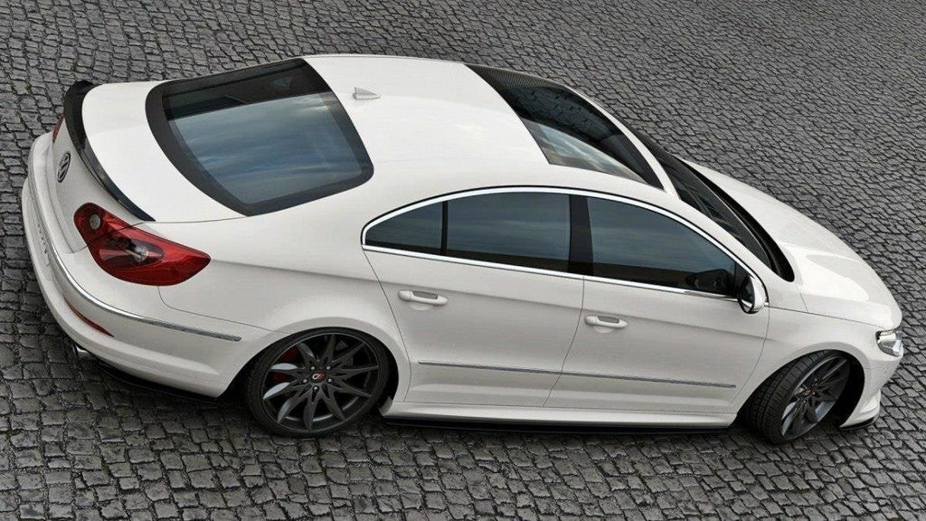 Volkswagen Passat CC R-Line Diffusers