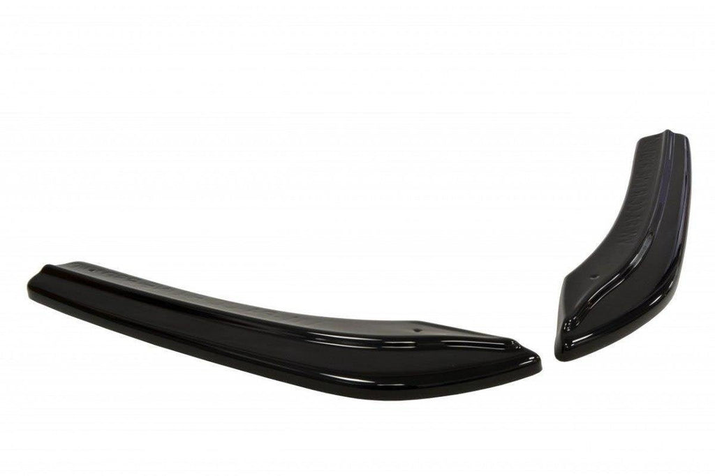 Volkswagen Passat CC R-Line Diffusers