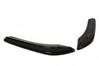 Volkswagen Passat CC R-Line Diffusers