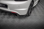 Splitters laterales traseros VW Scirocco Mk3 R