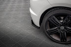 Splitters laterales traseros VW Scirocco Mk3 R