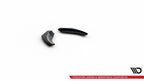 Splitters laterales traseros VW Scirocco Mk3 R