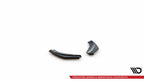 Splitters laterales traseros VW Scirocco Mk3 R