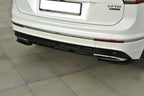 Volkswagen Tiguan Mk2 R-Line Rear Side Splitters