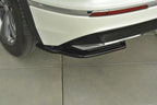 Volkswagen Tiguan Mk2 R-Line Rear Side Splitters
