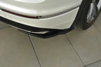 Volkswagen Tiguan Mk2 R-Line Rear Side Splitters