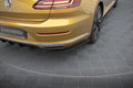 Splitters laterales traseros Volkswagen Arteon R-Line Berlina / Sedán / Shooting Brake Mk1