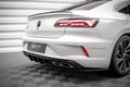 Splitters laterales traseros Volkswagen Arteon R Berlina / Sedán / Shooting Brake Mk1 Facelift