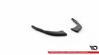 Splitters laterales traseros Volkswagen Atlas Cross Sport Mk1