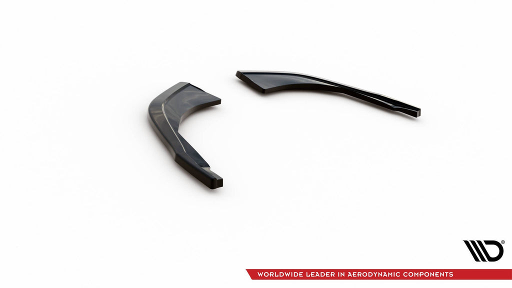 Splitters laterales traseros Volkswagen Atlas Cross Sport Mk1